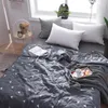 Coperte Tessuto di aloe Stampa delicata sulla pelle Coperta estiva Trapunta da letto morbida e leggera a casa in viaggio o come regalo di vacanza per gli amici