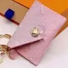 Tasarımcı Keychain Keyasyon Moda Aksesuarları Çanta Kolye Araba Zinciri Charm Mini Bag Anahtarlık