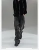 Herenjeans A1067 Fashion Men's 2023 Runway Luxury European Design Party Style kleding