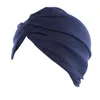 Ball Caps Teen Girl Hats Baseball Cap Women Cancer Hat Scalf Turban Head Wrap Młodzież