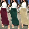 Skirts Turkey Women Islamic Clothing Musulman Jupe Musulmane Long Skirt Abaya Muslim Modest Islam Rokken