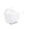 Other Home Garden Kids Kf94 Mask 4 Layers Fish Type Disposable Dust Proof Masks For Student Children Drop Delivery Dhbst