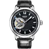 腕時計NESUN男性ウォッチ-NH38運動ステンレススチールフライホイール自動機械時計ファッションカジュアル2023時計