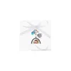 Party Favor Ups Bowknot Pearl Love P O Pendentif DIY Gems Tenant des Ailes Cadre Drop Livraison Maison Jardin Fournitures de Fête Événement Dhlpo