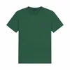 Маленькая лошадь мужская футболка дизайн бренд-дизайны поло в рубашке для рубашки с коротким рукава