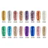 Nail Gel Wholesalemodelones 10Ml 3D Diamond Glitter Varnish Long Lasting Polish Uv Led Soakoff Glod Color Na Dhfhy