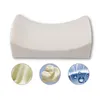 Pillow Office Chair Car Seat Tailbone Pain Relief Memory Foam Coccyx Back Lumbar