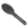 Волосы щетки Creative Loop Wig Brush Leacked Listly Cashioned Comp для расширений.