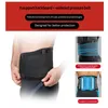 Belt Slimming Belt TMT Waist Trainer Support Belt Waist Cincher Trimmer for Gym Weights Slimming Body Shaper Back Sports Girdle Lumbar