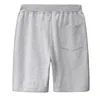 Running shorts M-6XL Cotton Sport Men Summer Casual Home Stay Heren Sporting Jogging Short Pants Gymrunning