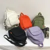 Borse da scuola Zaini da donna Borsa di tela per adolescenti Ragazze Laptop Bookbags Zaino femminile Mochila Feminina