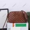 3A Designerowie moda worka damska impreza weselna w paski torba kamery Kobiet luksusowy projektant duża pojemność crossbody sprzęgło przechowywanie