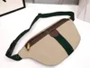 Designer Luxe Men Belt Bag Tailles Bags Fanny Pack Portemonultaten Bumbags Dames Crossbody Handtas Klassieke stijl Unisex Fashion Casual Lady Fanny Pack Dicky0750