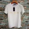 Nieuwe Heren T-shirt Ontwerper Voor Mannen Vrouwen Shirts Mode tshirt Met Letters Casual Zomer Korte Mouw Man Tee Vrouw kleding Eur Maat S-XXL