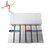 Inktvulkits voor latex 310/330/360 831 Cartridge -printer compatibel