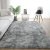 Carpets Carpet For Living Room Plush Rug Children Bed Fluffy Floor Window Bedside Home Decor Rugs Soft Thick Mat 140X200cm Brand Smart