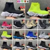 Kids shoes girl boy slip on shoes sock boot shoe kids running sport sneakers fashion soccer boots Size EUR 25-35