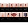 Makeup Brushes High Quality 24sts Set Wood Get Hair Professional Make Up Home Use Eyeliner Foundation Dhyzk