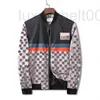 Men's Jackets designer 2023 new jacket men wear fashion brand sports trench coat luxury long sleeve street hoodie S0NX