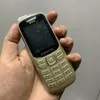 الهواتف المحمولة الأصلية التي تم تجديدها Samsung B313E GSM 2G Phone لـ Chridlen Old People Classic Gift Mobil Phone Box