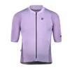 Racing Vestes Été Cyclisme À Manches Courtes Maillot Hommes 2023 Qualité Équipe Course Vêtements Personnalisé Équitation Sports Porter Vélo Tops Unisexe