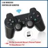 gamepad android tv