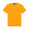 small horse Herren T-Shirt Marke Designs Poloshirt Stickerei Kurzarm Casual Herren Shirts