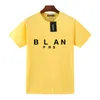 Летняя бренд мужская футболка мода мода мужчины женщины дизайнеры одежды качество с коротким рукавом повседневное свободное мужское футболка