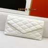 7A designer bag SADE large satin clutch Fashion Evening Bag magnetic front flap featuring allover quilted binding stitching Women's Underarm bag Luxury bag