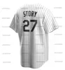 2023 NOUVEAU College Baseball Wears Colorado Kris Bryant 2022 City Connect Rockies Jersey Charlie Blackmon Randal Grichuk Ryan McMahon Raimel Tapia C