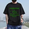 Erkekler tişörtleri İspanyol Baba ve Kızı Babalar Günü Baba Hediye Komik Gömlek Unisex Grafik Moda Pamuk Kısa Kol Harajuku T-Shirt