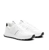 23 SS Top Luxe Prax 01 Sneakers Shoes Heren REYlon Technische stof Casual Walking beroemde Rubber Lug Sole Party Wedding Runner Trainers EU46