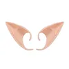 Party Decoration Elf Ears For Halloween Cosplay 1 Par Fairy Pixie Drop Delivery Home Garden Festive Supplies Event Dheyr