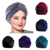 Kogelcaps sjaal tulband cover cap motorkap moslim hoed vrouwen wrap head hair honkbal vs