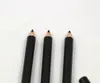 Eye kohl eyeliner pencil Smolder Black Color Makkelijk te dragen Langdurige natuurlijke luxe make-up Eyes Liner Pen