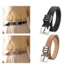 Belts Fashion Waist Belt Waistband Western Cowgirl Trouser Pants Women Dress