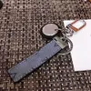 Keychain Creative Gift Alloy Leather Guitar Bottle Key Rings Keychain Key Chain Key Ring Colorful 3 coloers With box