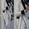 Męskie garnitury Blazers 2023 Costume Homme Jacquard Designs Men Suit With Belt Slim Fit 2 -Place Wedding Tuxedo Custom Made PROM PROM PROMET MĘŻCZYZNA 230114