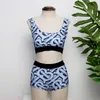 underwear swimsuit Bras Sets designers bikini womens swimwear bathing suit sexy summer bikinis womans