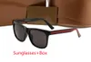 Luxusdesigner Sonnenbrille Männer Brille Outdoor Shades PC Frame Fashion Classic Lady Suns Brillen Spiegel für Frauen G0057