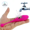 Jouets anaux vagin balle vibrateur sans fil télécommande Gspot vibrant amour oeuf sexe pour femmes adulte femme masturbateur 230113