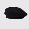 ベレー帽の女性冬の帽子格子縞のトップインスタイル日本軍のキャップビンテージ画家帽子2023秋の女の子のキャップ