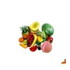 Décoration De Fête 20 Pcs Simated Fruits Et Légumes Modèle Accessoires Artificiels Pour La Décoration De La Maison Style Aléatoire Q6 Drop Delivery Home Gar Dhvhj