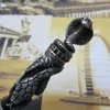 Jinhao White Black Gold Snake Type Roller Ball Pen met geschenkdoos 3D-Model Cobra J3T55R Ballpoint Pens
