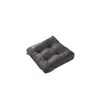 Pillow Home Textiles Weicher 8 cm dicker Schlafzimmer-Erker-Tatami-Sofa-Stuhl