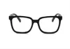 럭셔리 선글라스 폴라로이드 렌즈 디자이너 편지 남성 남성 고글 시니어 안경 여성 안경 프레임 빈티지 금속 태양 안경 v5501