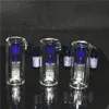 Assembly Glass Ash Catcher Hookah Water Pipes with 14mm 18mm Thick Pyrex Bong Ashcatcher dabber tool quartz banger nail