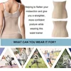 Waist Tummy Shaper Girdle S 6XL Trainer Torso Women Body Slimming Shapewear Corset Corrective Underwear Strap Fajas Cincher Plus Size 230113