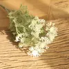 Декоративные цветы Xiaoye Chrysanthemum искусственные цветочные производители фальшивые и зеленые растения Оптовые свадебные украшения