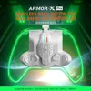 Kontrolery gier joysticks Armorx Pro bezprzewodowy przycisk przycisku do przycisku Xbox Series X S Tylne łopatki przedłużające się Klawisze One Console 230114